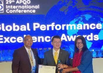 Bưu điện Việt Nam đạt giải cao nhất World Class tại Giải thưởng GPEA 2024