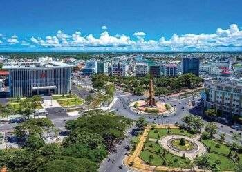 Cà Mau tăng tốc giải ngân đầu tư công những tháng cuối năm