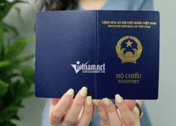 Cách tự xác định nợ thuế và có thể bị tạm hoãn xuất cảnh