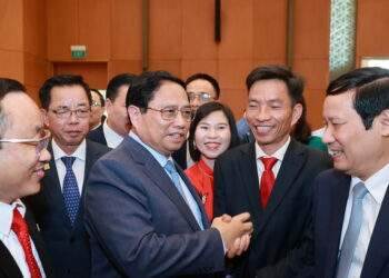Cần bảo vệ lợi ích chính đáng của DN, không hình sự hóa các quan hệ kinh tế