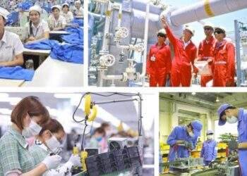 Cần giải pháp tăng năng lực cho doanh nghiệp trong nước