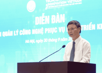 Cần giúp các doanh nghiệp tiếp cận với các giải pháp công nghệ tiên tiến