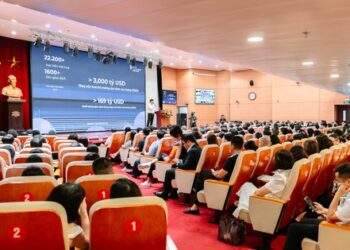 Cần luật hóa tài sản ảo và siết chặt quản lý để ngăn rửa tiền thông qua tiền mã hóa