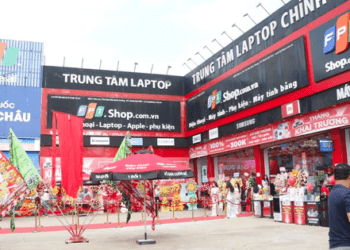Central Retail, Saigon Co.op, Thế giới Di động, FPT Retail, PNJ… lọt Top những công ty bán lẻ uy tín nhất Việt Nam
