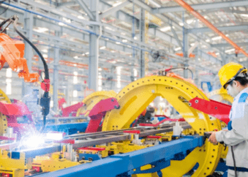 Chân dung đại gia Nguyễn Hữu Luận