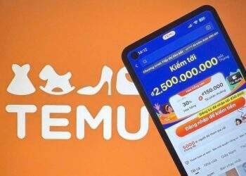 Chinese shopping platform Temu offers 30% commissions to grab Vietnam market share