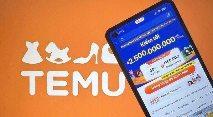 Chinese shopping platform Temu offers 30% commissions to grab Vietnam market share