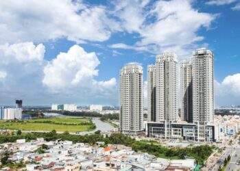 Chính phủ ban hành Nghị quyết 33 tháo gỡ hàng loạt vấn đề “nóng” cho thị trường bất động sản