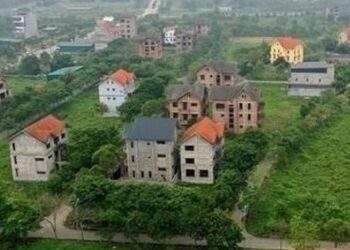 Chu kỳ đóng băng bất động sản có lặp lại vào năm 2023-2024?