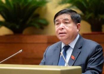 “Cơ chế đặc biệt” dùng tiền thu thuế tối thiểu toàn cầu để giữ chân “đại bàng" chiến lược ở Việt Nam