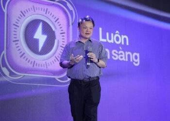Có gì trong Lotus Chat vừa ra mắt?