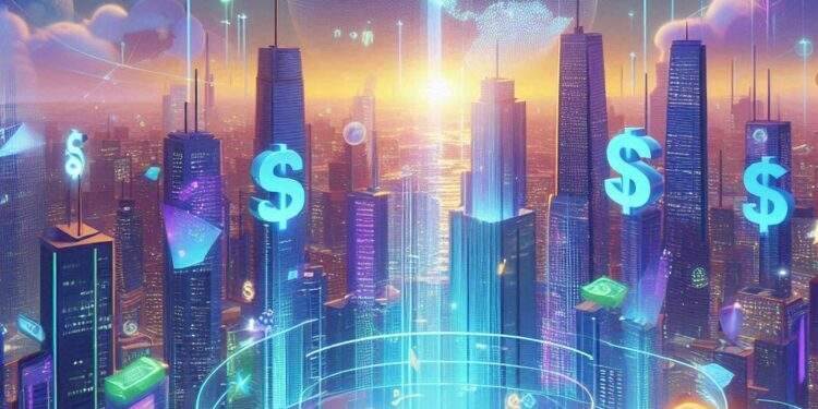 "Cơ hội" doanh thu toàn cầu của metaverse có thể đạt 800 tỷ đô la vào năm 2024: FINRA