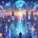"Cơ hội" doanh thu toàn cầu của metaverse có thể đạt 800 tỷ đô la vào năm 2024: FINRA