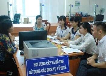 Cơ quan thuế dự kiến ban hành ngưỡng nợ thuế đối với đối tượng chây ỳ khi xuất cảnh