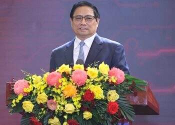 Còn nhiều khó khăn, vướng mắc trong quá trình chuyển đổi số, nhất là dữ liệu số