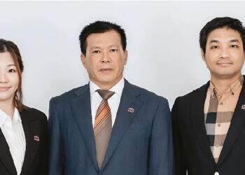 Con ông Nguyễn Thiện Tuấn nhận thừa kế; chuyển giao 2 ngân hàng '0 đồng'