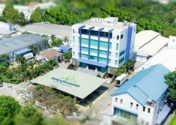 DN dược phẩm lớn thứ hai trên sàn chứng khoán muốn thanh lý một loạt cổ phiếu dược và gần 1.800m2 bất động sản không còn sử dụng