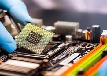 Đà Nẵng đón đầu thu hút ngành chip vi mạch, bán dẫn sau chuyến thăm của Tổng thống Mỹ