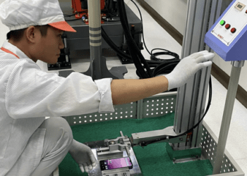 "Đại bàng" Samsung, LG, Apple tăng cường đầu tư, Việt Nam khai phá "mỏ vàng" công nghiệp hỗ trợ điện tử ra sao?