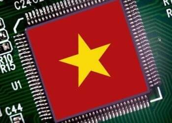 “Đại bàng” công nghệ Mỹ sẵn sàng, Việt Nam sẽ trở thành một trung tâm sản xuất chip toàn cầu mới