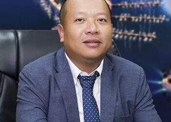 Đại gia Lã Quang Bình bị cáo buộc đưa hối lộ bằng hàng trăm nghìn cổ phiếu, Dịch vụ Điện lực tuyên bố không liên quan