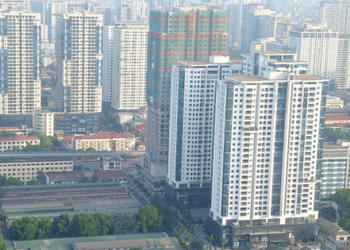 Đánh thuế cao hơn với người "lãng phí" đất đai, người có nhiều nhà, đất