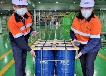Đất hiếm là vàng của thế kỷ XXI, Việt Nam thu hút các công ty nước ngoài đến khai thác