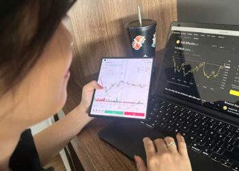 Đầu tư tiền số để rồi trắng tay