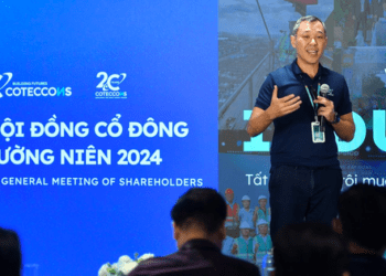 Đây là lúc nhanh tay để mua vào cổ phiếu