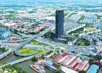 Đề xuất mô hình tổ chức chính quyền đô thị Hải Phòng: Sẽ không tổ chức HĐND cấp quận, phường