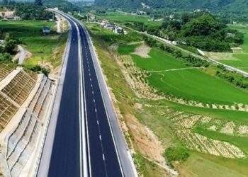 Đèo Cả - Sơn Hải trúng gói thầu 1.105 tỷ đồng thi công cao tốc