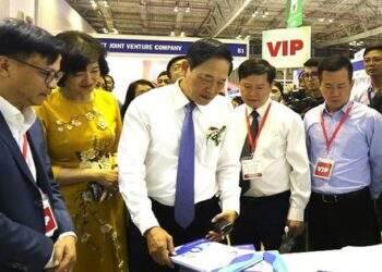 Diễn đàn Công nghệ và năng lượng năm 2023 sẽ bàn về các xu hướng công nghệ mới
