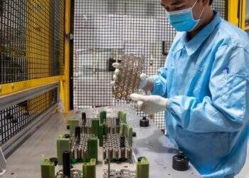 Doanh nghiệp Việt lập quỹ 150 triệu USD đầu tư vào các startup công nghệ, AI và bán dẫn