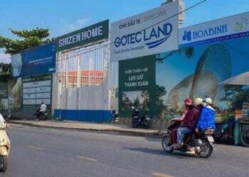 Doanh nghiệp bất động sản nói gì về các giải pháp tại Nghị quyết 33?