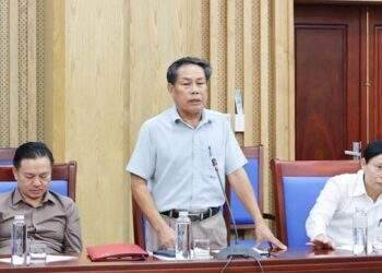 Doanh nghiệp tại Nghệ An kiến nghị nhiều vấn đề nóng