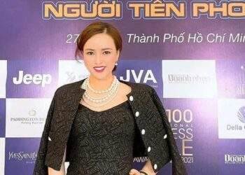 Doanh nhân Hà Eva, người tiên phong phát triển du lịch nông nghiệp xanh