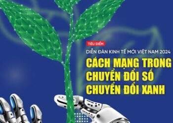 Đón đọc Tạp chí Kinh tế Việt Nam số 43-2024
