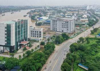 Đồng Nai đẩy nhanh tiến độ thực hiện đề án chuyển đổi công năng KCN Biên Hòa 1