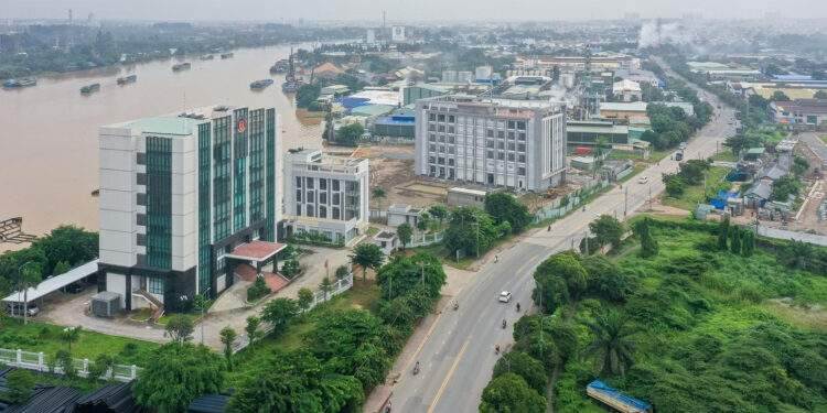 Đồng Nai đẩy nhanh tiến độ thực hiện đề án chuyển đổi công năng KCN Biên Hòa 1
