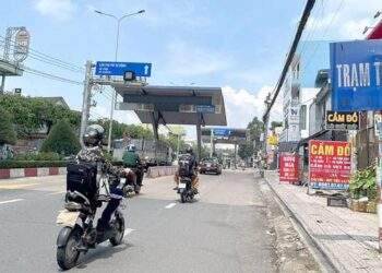 Đồng Nai tái thu phí BOT đường tỉnh 768 để hoàn vốn