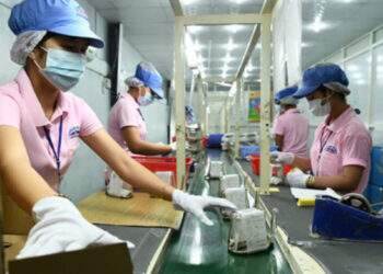 Đồng Nai tăng trưởng tích cực 9 tháng đầu năm