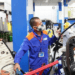 Đột ngột bật tăng phiên sau tuần giảm giá liên tiếp