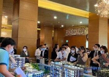 Dự án mới chào hàng, thị trường bất động sản phía Nam có khởi sắc?