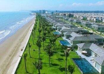 Dự báo bất động sản nghỉ dưỡng trong năm 2023