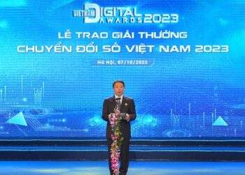 "Dữ liệu là tài sản và không thể cất giữ tại nhà người khác"