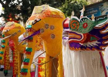Đưa thủ phủ ‘cõi âm’ và làng nghề sơn mài vào tour cho khách quốc tế