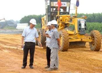 Đường cao tốc Biên Hòa