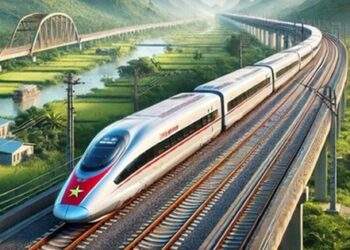 Đường sắt tốc độ cao Bắc