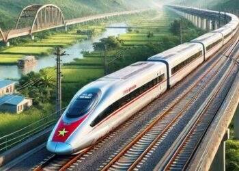Đường sắt tốc độ cao Bắc