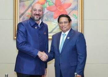 EU sẽ xem xét tích cực việc tháo gỡ "thẻ vàng" IUU cho Việt Nam